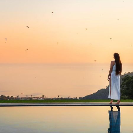 Sertil Royal Forest Hotel Oludeniz Exteriér fotografie