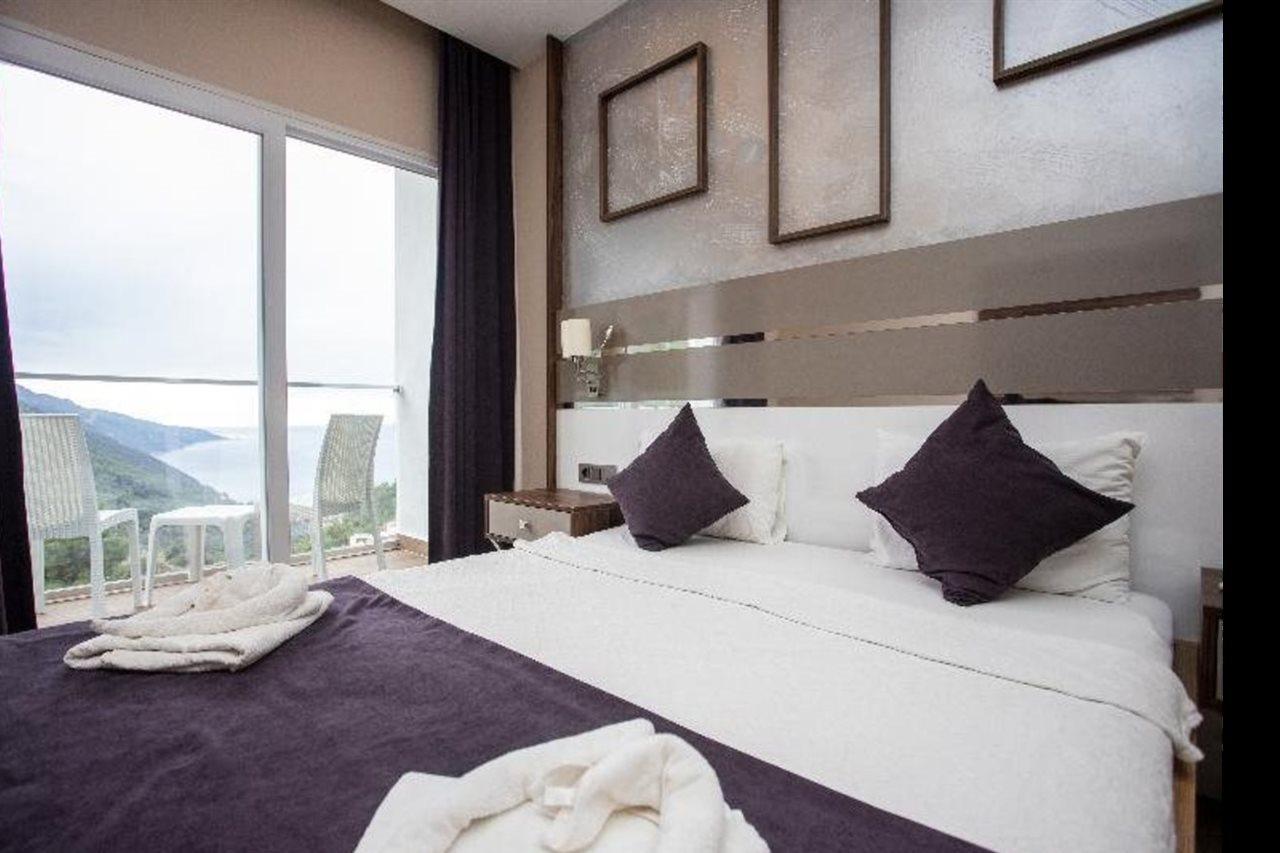 Sertil Royal Forest Hotel Oludeniz Exteriér fotografie