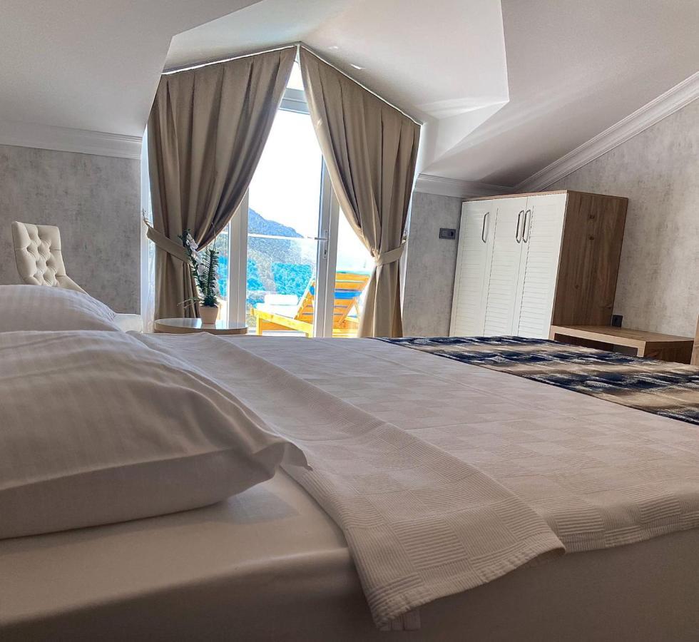Sertil Royal Forest Hotel Oludeniz Exteriér fotografie