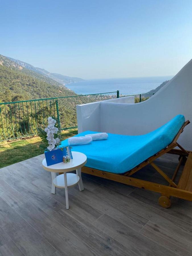 Sertil Royal Forest Hotel Oludeniz Exteriér fotografie