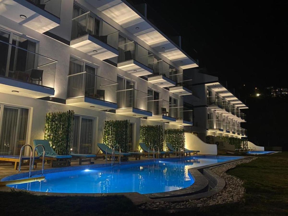 Sertil Royal Forest Hotel Oludeniz Exteriér fotografie