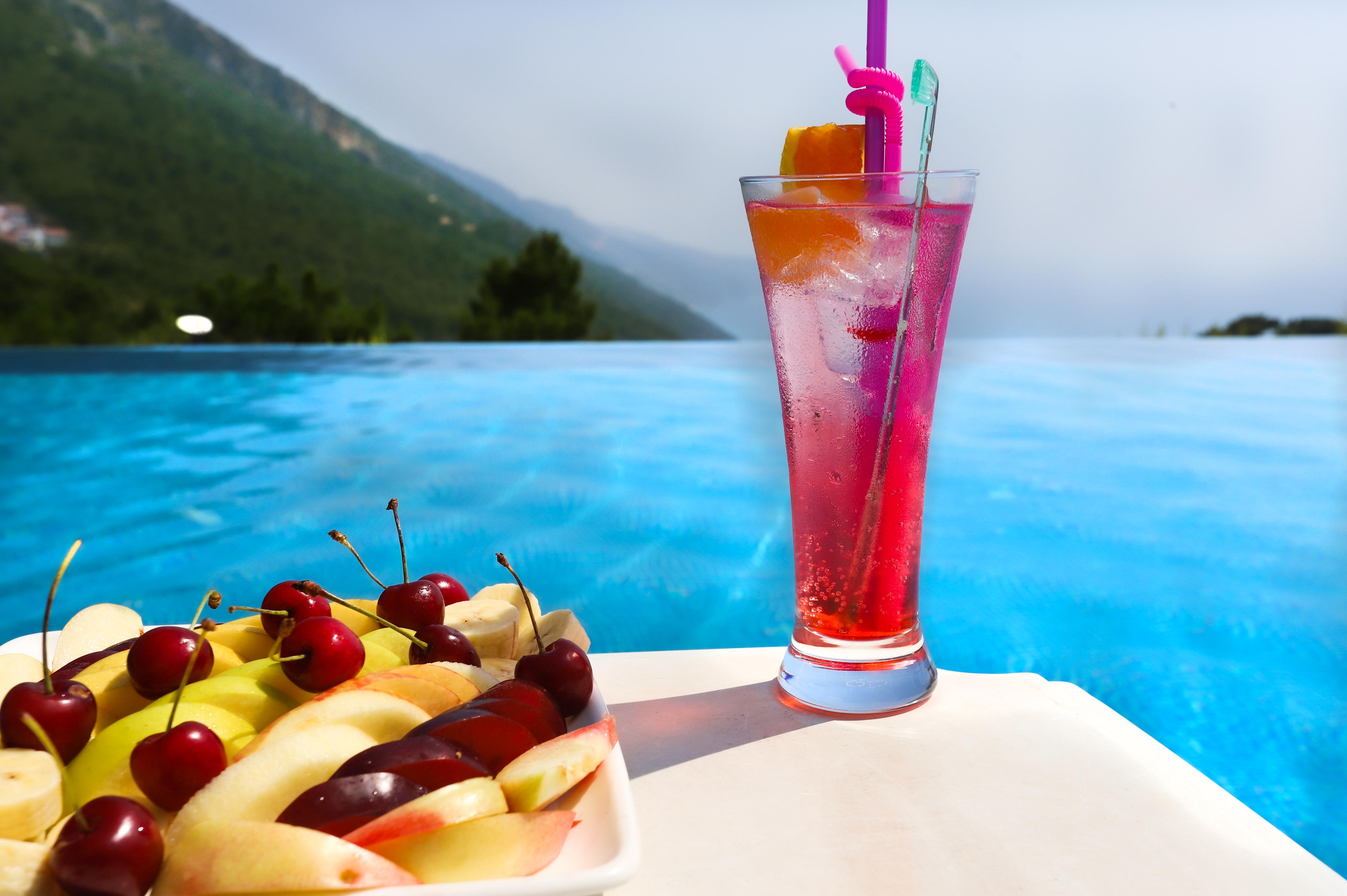 Sertil Royal Forest Hotel Oludeniz Exteriér fotografie
