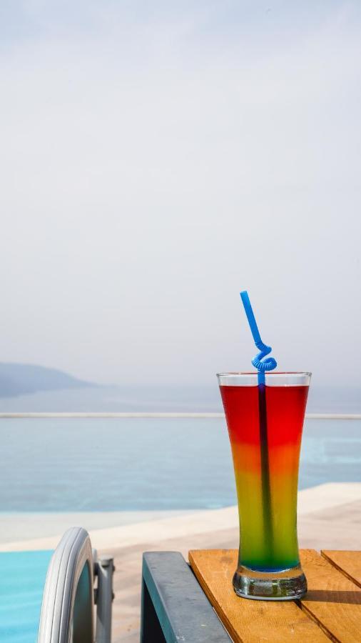 Sertil Royal Forest Hotel Oludeniz Exteriér fotografie