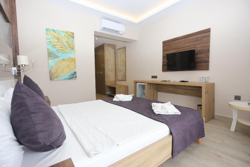 Sertil Royal Forest Hotel Oludeniz Exteriér fotografie